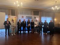 XII Sejmik Sportu Szkolnego