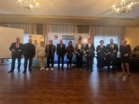 XII Sejmik Sportu Szkolnego
