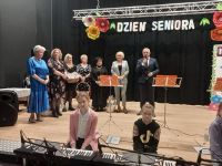 Dzień Seniora