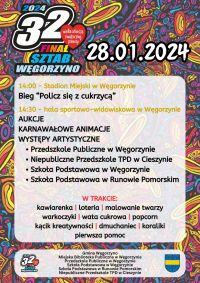 32 Finał WOŚP