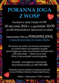 32 Finał WOŚP