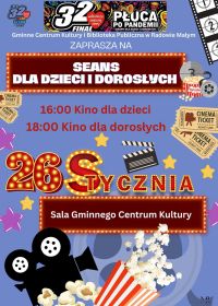 32 Finał WOŚP