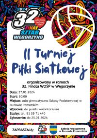 32 Finał WOŚP