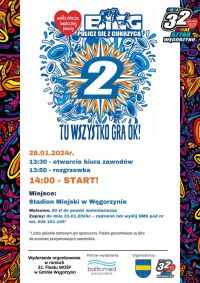 32 Finał WOŚP