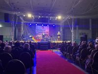 Spotkanie Noworoczne