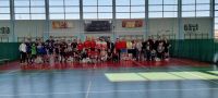 Łobeska Amatorska Liga Piłki Siatkowej