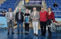Łobeska Amatorska Liga Piłki Siatkowej