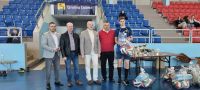 Łobeska Amatorska Liga Piłki Siatkowej