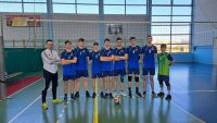 Łobeska Amatorska Liga Piłki Siatkowej