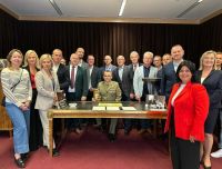 Europejski Tydzień Regionów i Miast w Brukseli 7-10.10.2024