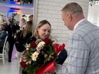 Dzień Edukacji Narodowej w Zespole Szkół w Łobzie 14.10.2024
