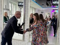 Dzień Edukacji Narodowej w Zespole Szkół w Łobzie 14.10.2024
