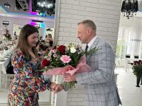 Dzień Edukacji Narodowej w Zespole Szkół w Łobzie 14.10.2024