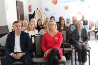 Ruszyła 2.edycja Powiatowego programu "Zdemaskuj depresję!".