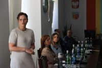 Ruszyła 2.edycja Powiatowego programu "Zdemaskuj depresję!".