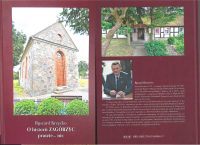 Ryszard Krzęćko "O historii ZAGÓRZYC prawie... nic"
