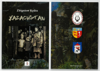 Zbigniew Kędra "Kazachstan"
