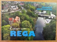 Zbigniew Mieczkowski - Łączy nas REGA. Monografia rzeki.