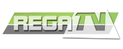 Logo RegaTV