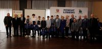 XIII Sejmik Sportu Szkolnego Powiatu Łobeskiego 27.11.2024