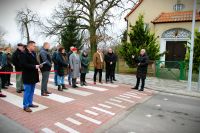 Przebudowa i rozbudowa drogi powiatowejw miejscowości Grabowo wraz z infrastrukturą towarzyszącą 11.12.2024