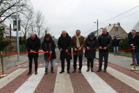 Przebudowa i rozbudowa drogi powiatowejw miejscowości Grabowo wraz z infrastrukturą towarzyszącą 11.12.2024