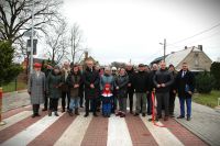 Przebudowa i rozbudowa drogi powiatowejw miejscowości Grabowo wraz z infrastrukturą towarzyszącą 11.12.2024