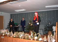 Spotkanie opłatkowe DPS Resko 18.12.2024