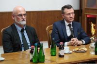 Współpraca Zespołu Szkół im. T. Kościuszki w Łobzie z Uniwersytetem Szczecińskim 19.12.2024