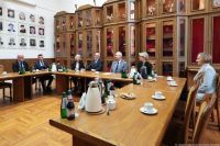 Współpraca Zespołu Szkół im. T. Kościuszki w Łobzie z Uniwersytetem Szczecińskim 19.12.2024