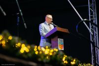 XV Gala Smoki Powiatu 24.01.2025