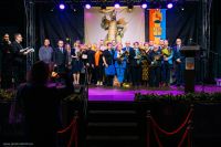 XV Gala Smoki Powiatu 24.01.2025
