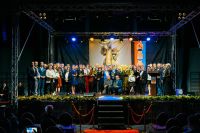 XV Gala Smoki Powiatu 24.01.2025
