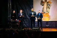 XV Gala Smoki Powiatu 24.01.2025