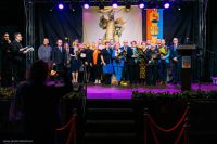 XV Gala Smoki Powiatu 24.01.2025
