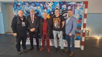 33.Finał WOŚP Łobez 26.01.2025
