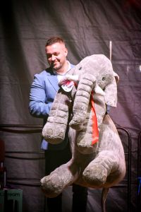 33.Finał WOŚP Łobez  26.01.2025