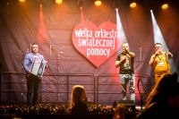 33.Finał WOŚP Łobez  26.01.2025