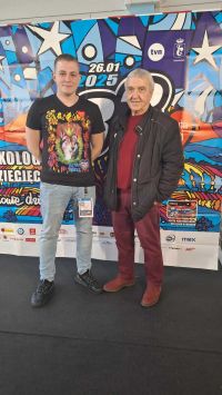 33.Finał WOŚP Łobez 26.01.2025