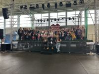 33.Finał WOŚP Łobez 26.01.2025