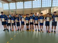 Mistrzostwa Powiatu w Koszykówce Dziewcząt i Chłopców Szkół Podstawowych i Ponadpodstawowych 2025