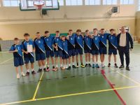 Mistrzostwa Powiatu w Koszykówce Dziewcząt i Chłopców Szkół Podstawowych i Ponadpodstawowych 2025