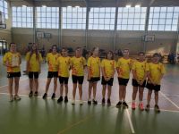 Mistrzostwa Powiatu w Koszykówce Dziewcząt i Chłopców Szkół Podstawowych i Ponadpodstawowych 2025