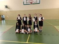 Mistrzostwa Powiatu w Koszykówce Dziewcząt i Chłopców Szkół Podstawowych i Ponadpodstawowych 2025