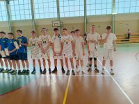 Mistrzostwa Powiatu w Koszykówce Dziewcząt i Chłopców Szkół Podstawowych i Ponadpodstawowych 2025