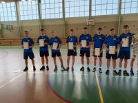 Mistrzostwa Powiatu w Koszykówce Dziewcząt i Chłopców Szkół Podstawowych i Ponadpodstawowych 2025