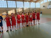 Mistrzostwa Powiatu w Koszykówce Dziewcząt i Chłopców Szkół Podstawowych i Ponadpodstawowych 2025