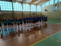 Mistrzostwa Powiatu w Koszykówce Dziewcząt i Chłopców Szkół Podstawowych i Ponadpodstawowych 2025