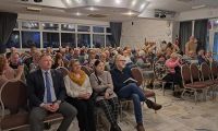 Prezentacja książki pn.: REGENWALDE KLEINBAHN Historia Małej Kolei w powiecie reskim z Aneksem o kolei wąskotorowej i...