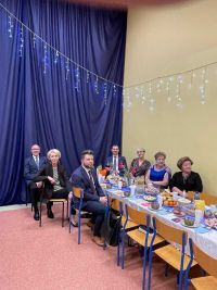 Święto Babci i Dziadka w Węgorzynie 08.02.2025